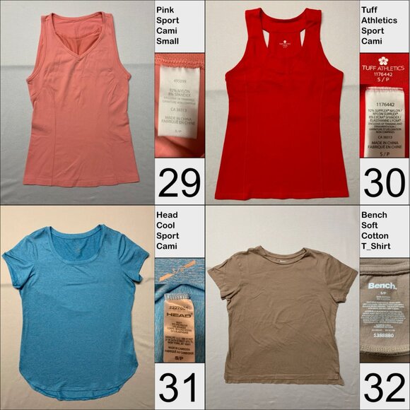 CLEARANCE! 4 items for 10$ - Picture 9 of 15